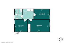 Tolnevej 6, Kvissel, 9900 Frederikshavn