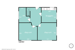 Tolnevej 6, Kvissel, 9900 Frederikshavn