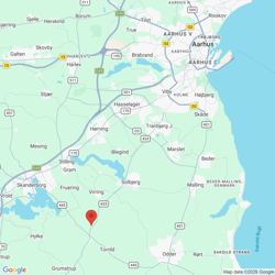 Gammel Horsensvej 334, 8660 Skanderborg