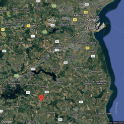 Gammel Horsensvej 334, 8660 Skanderborg