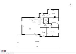 Birkevej 7, Taulov, 7000 Fredericia