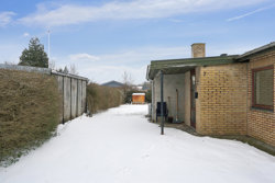 Birkevej 7, Taulov, 7000 Fredericia