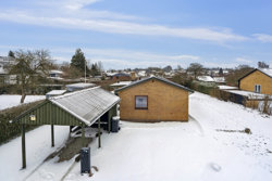 Birkevej 7, Taulov, 7000 Fredericia