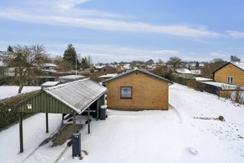 Birkevej 7, 7000 Fredericia