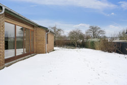 Birkevej 7, Taulov, 7000 Fredericia