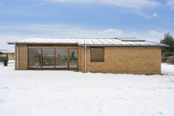 Birkevej 7, Taulov, 7000 Fredericia