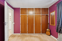 Rønnealle 38, Frederiks, 7470 Karup J