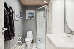 Rønnealle 38, Frederiks, 7470 Karup J