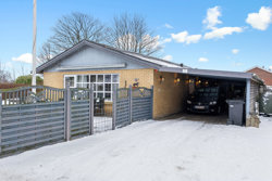 Rønnealle 38, Frederiks, 7470 Karup J