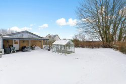 Rønnealle 38, Frederiks, 7470 Karup J