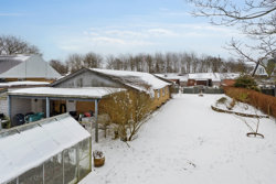 Rønnealle 38, Frederiks, 7470 Karup J