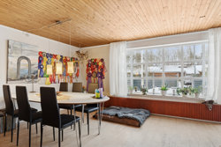 Rønnealle 38, Frederiks, 7470 Karup J