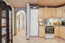 Rønnealle 38, Frederiks, 7470 Karup J