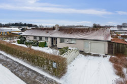 Tranehøjen 4, Mønsted, 8800 Viborg