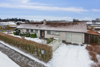 Tranehøjen 4, 8800 Viborg