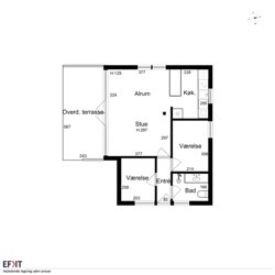 Neerlandiavej 248, Vejlby, 7673 Harboøre