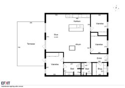 Glentehøjen 18, Gram, 8660 Skanderborg