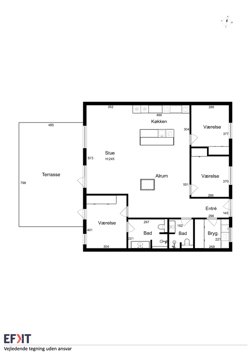 Glentehøjen 18, Gram, 8660 Skanderborg