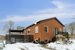 Bøgevej 7, 8382 Hinnerup