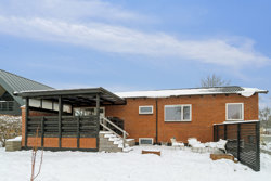 Bøgevej 7, 8382 Hinnerup