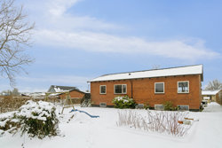 Bøgevej 7, 8382 Hinnerup