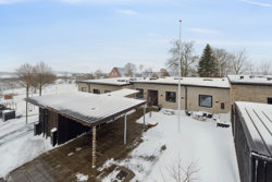 Glentehøjen 18, Gram, 8660 Skanderborg