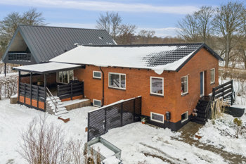 Bøgevej 7, 8382 Hinnerup