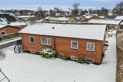 Bøgevej 7, 8382 Hinnerup