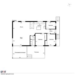 Bøgevej 7, 8382 Hinnerup