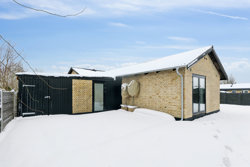 Havrevænget 3, 4690 Haslev