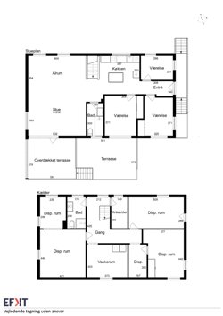 Bøgevej 7, 8382 Hinnerup