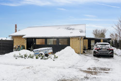 Havrevænget 3, 4690 Haslev