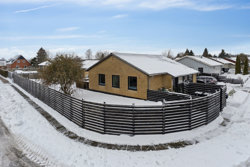 Havrevænget 3, 4690 Haslev