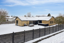 Havrevænget 3, 4690 Haslev