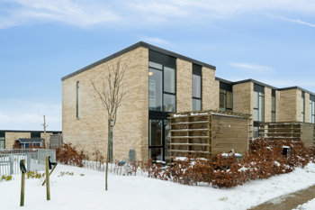 Præstegårdsvej 82, 8382 Hinnerup