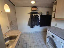 Hovvejen 6, Mammen, 8850 Bjerringbro