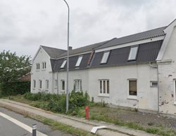 Lynghøjvej 54, Stilling, 8660 Skanderborg