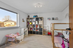 Toften 6, 6933 Kibæk