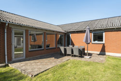 Toften 6, 6933 Kibæk