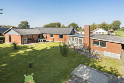 Toften 6, 6933 Kibæk