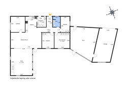 Toften 6, 6933 Kibæk