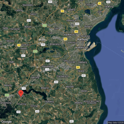 Glentehøjen 18, Gram, 8660 Skanderborg