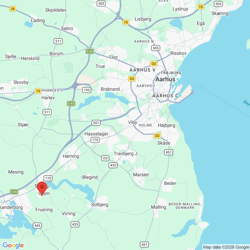 Glentehøjen 18, Gram, 8660 Skanderborg