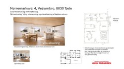 Nørremarksvej 4, Vejrumbro, 8830 Tjele