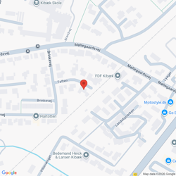 Toften 6, 6933 Kibæk