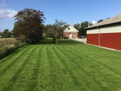 Hovhedevej 40, Vissing, 8370 Hadsten