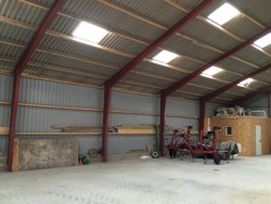 Hovhedevej 40, Vissing, 8370 Hadsten