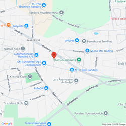 Erik Klippings Vej 3, 8960 Randers SØ