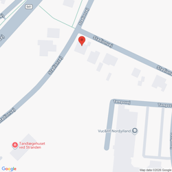 Stadionvej 4, 9560 Hadsund