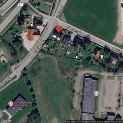 Stadionvej 4, 9560 Hadsund